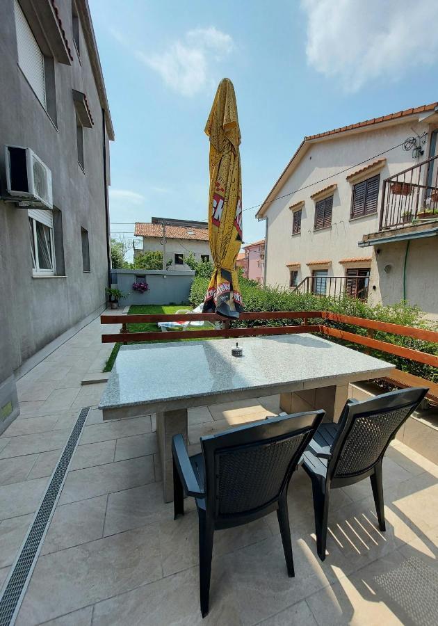 Marinici  Apartman Palma מראה חיצוני תמונה