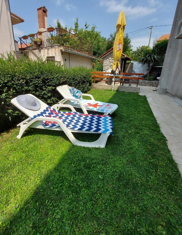 Marinici  Apartman Palma מראה חיצוני תמונה