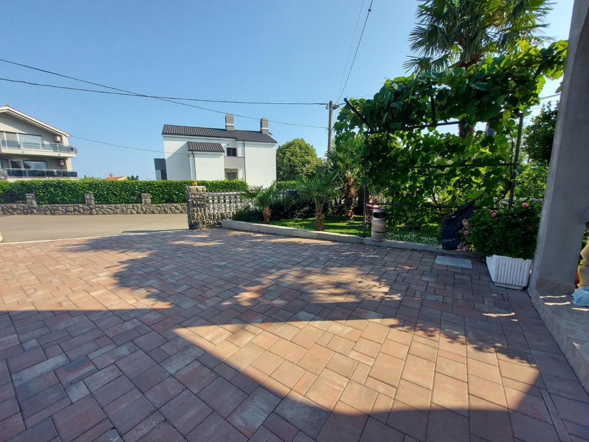 Marinici  Apartman Palma מראה חיצוני תמונה