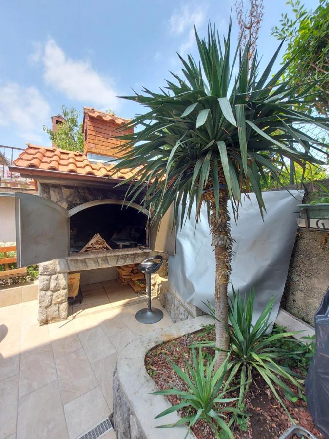 Marinici  Apartman Palma מראה חיצוני תמונה