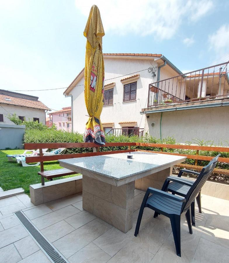 Marinici  Apartman Palma מראה חיצוני תמונה