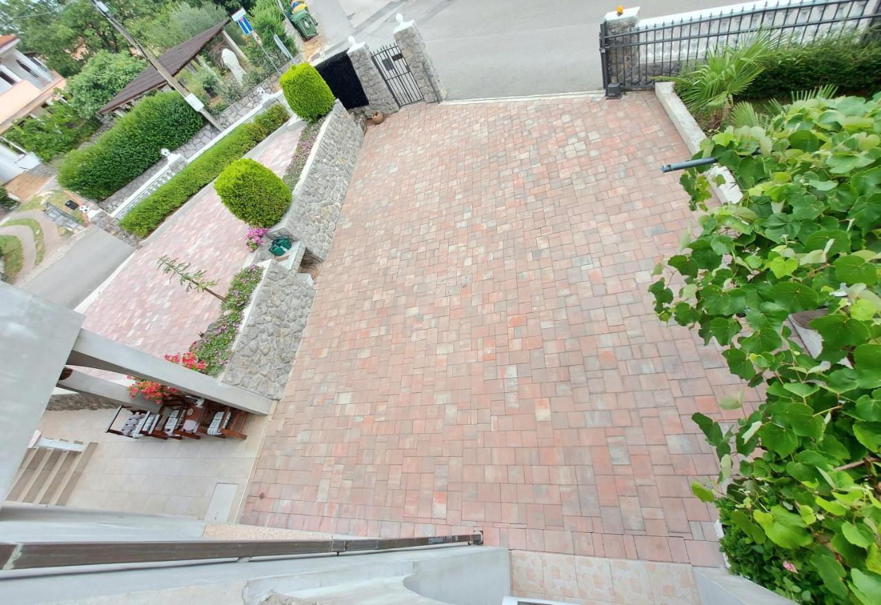 Marinici  Apartman Palma מראה חיצוני תמונה