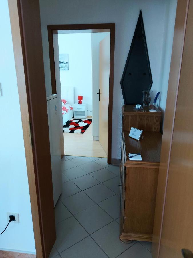 Marinici  Apartman Palma מראה חיצוני תמונה