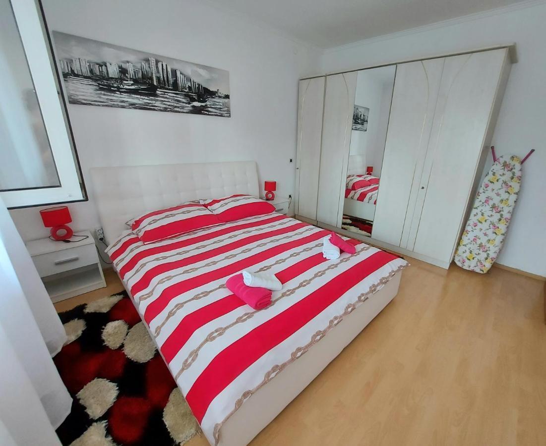 Marinici  Apartman Palma מראה חיצוני תמונה