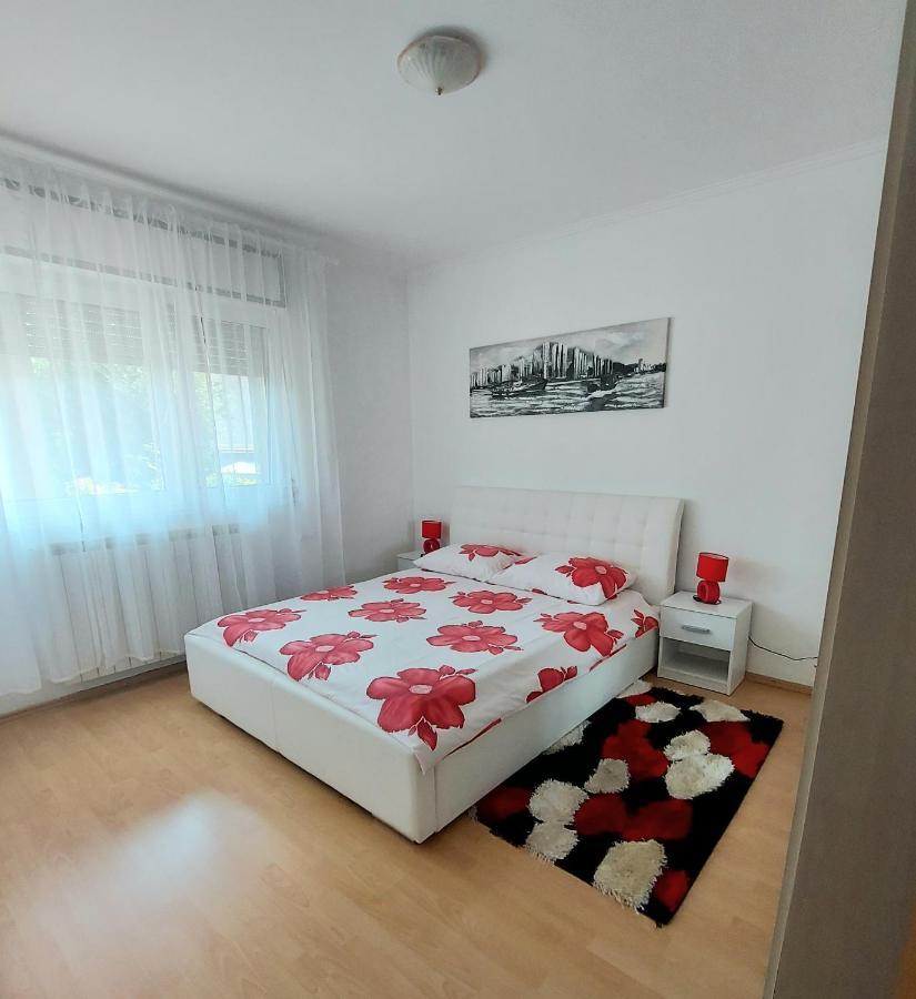 Marinici  Apartman Palma מראה חיצוני תמונה