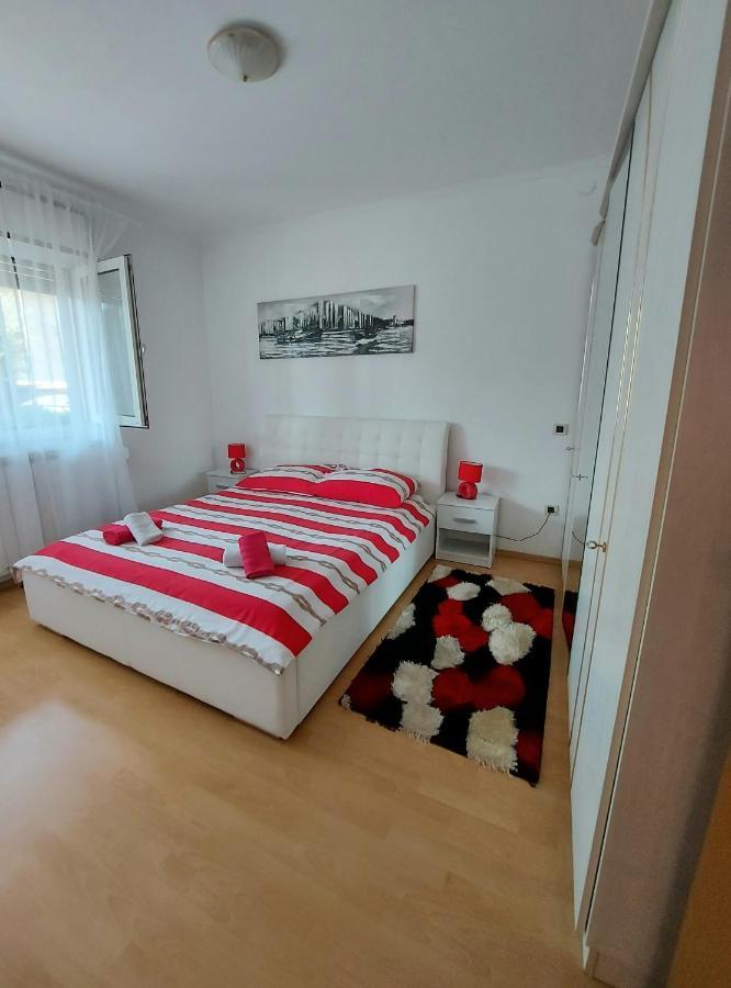 Marinici  Apartman Palma מראה חיצוני תמונה