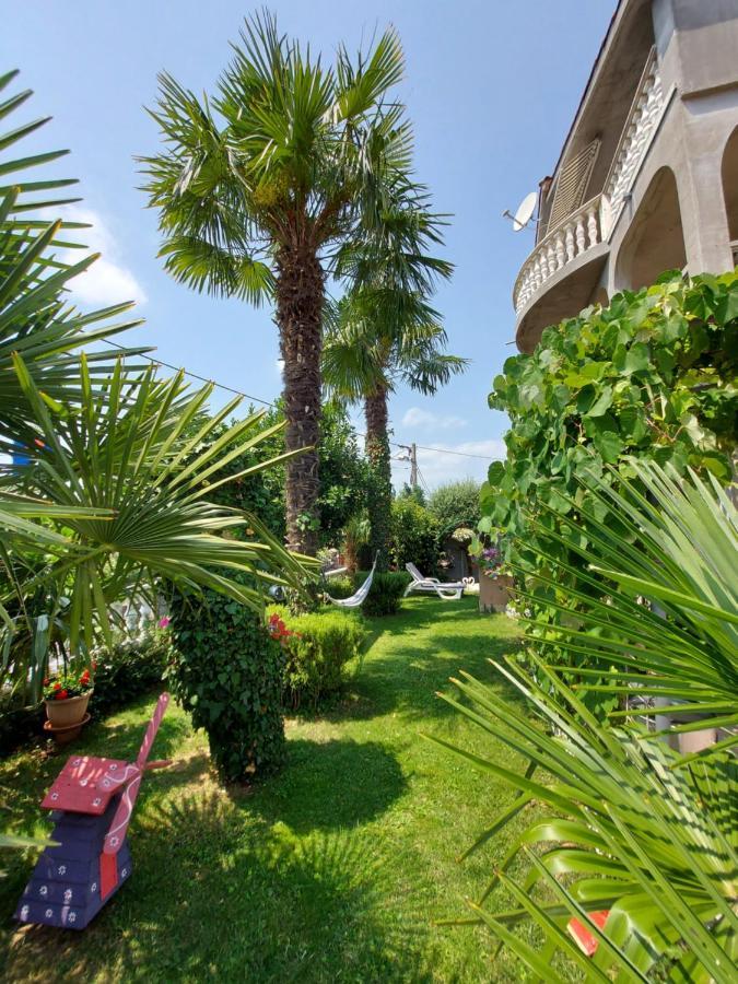 Marinici  Apartman Palma מראה חיצוני תמונה