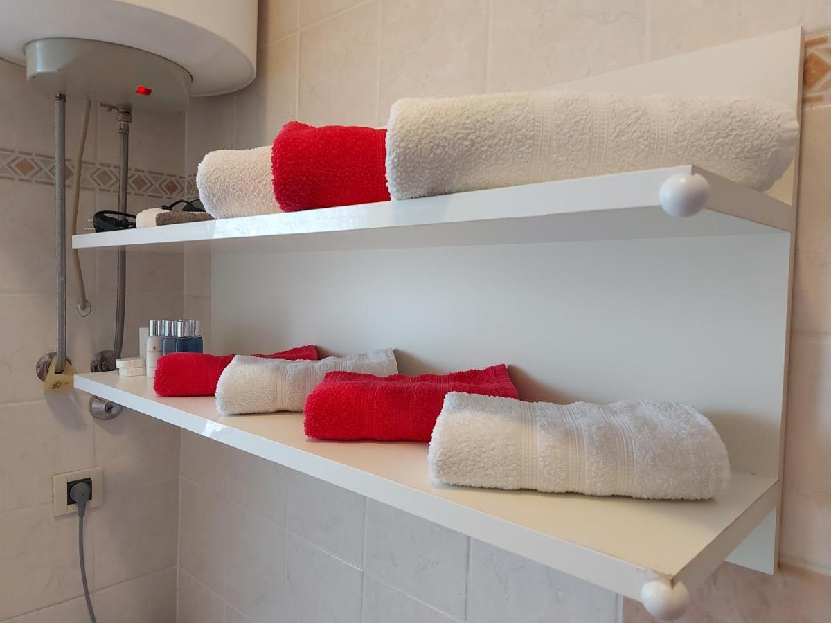Marinici  Apartman Palma מראה חיצוני תמונה