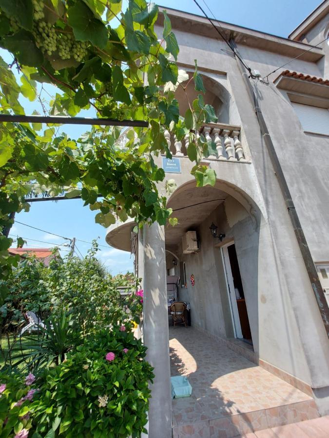Marinici  Apartman Palma מראה חיצוני תמונה