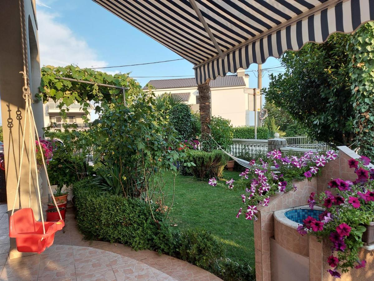 Marinici  Apartman Palma מראה חיצוני תמונה