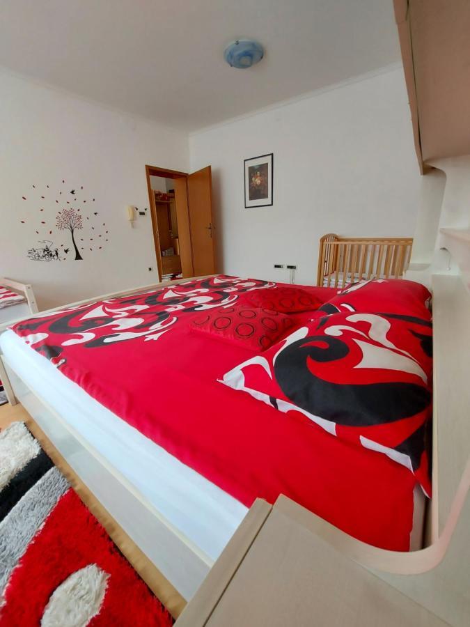 Marinici  Apartman Palma מראה חיצוני תמונה