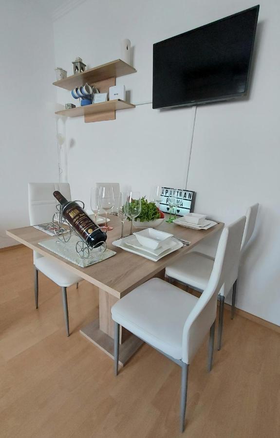 Marinici  Apartman Palma מראה חיצוני תמונה