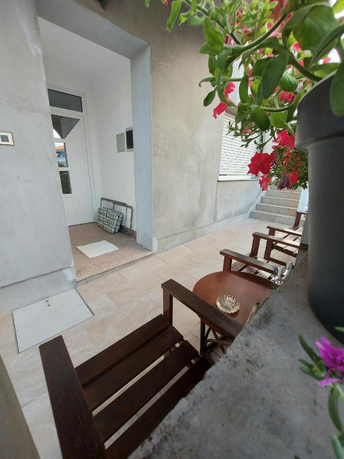 Marinici  Apartman Palma מראה חיצוני תמונה