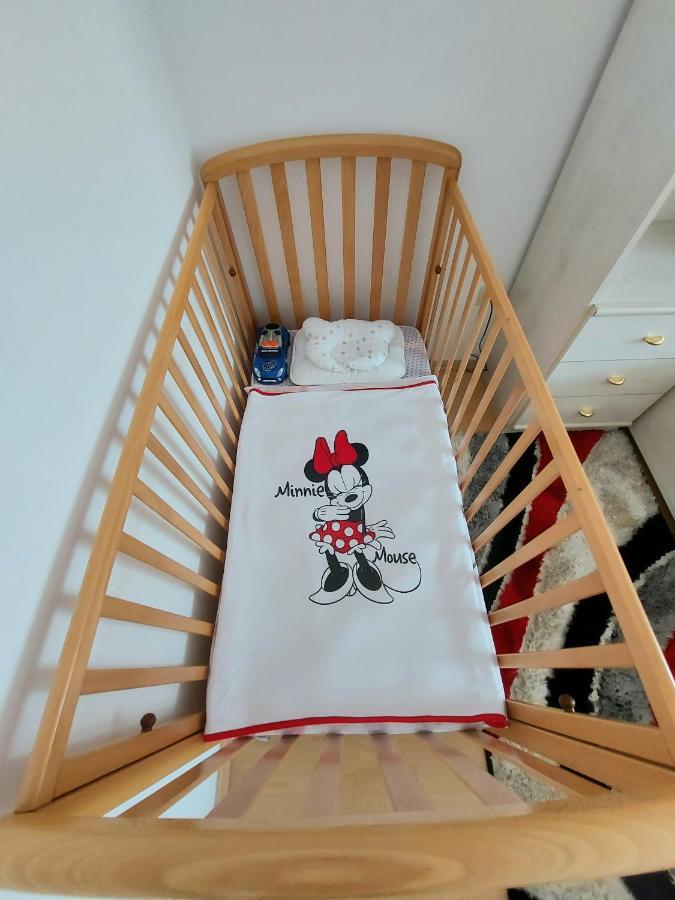 Marinici  Apartman Palma מראה חיצוני תמונה