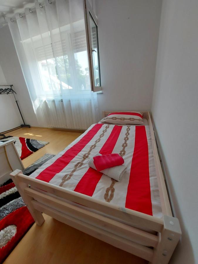 Marinici  Apartman Palma מראה חיצוני תמונה