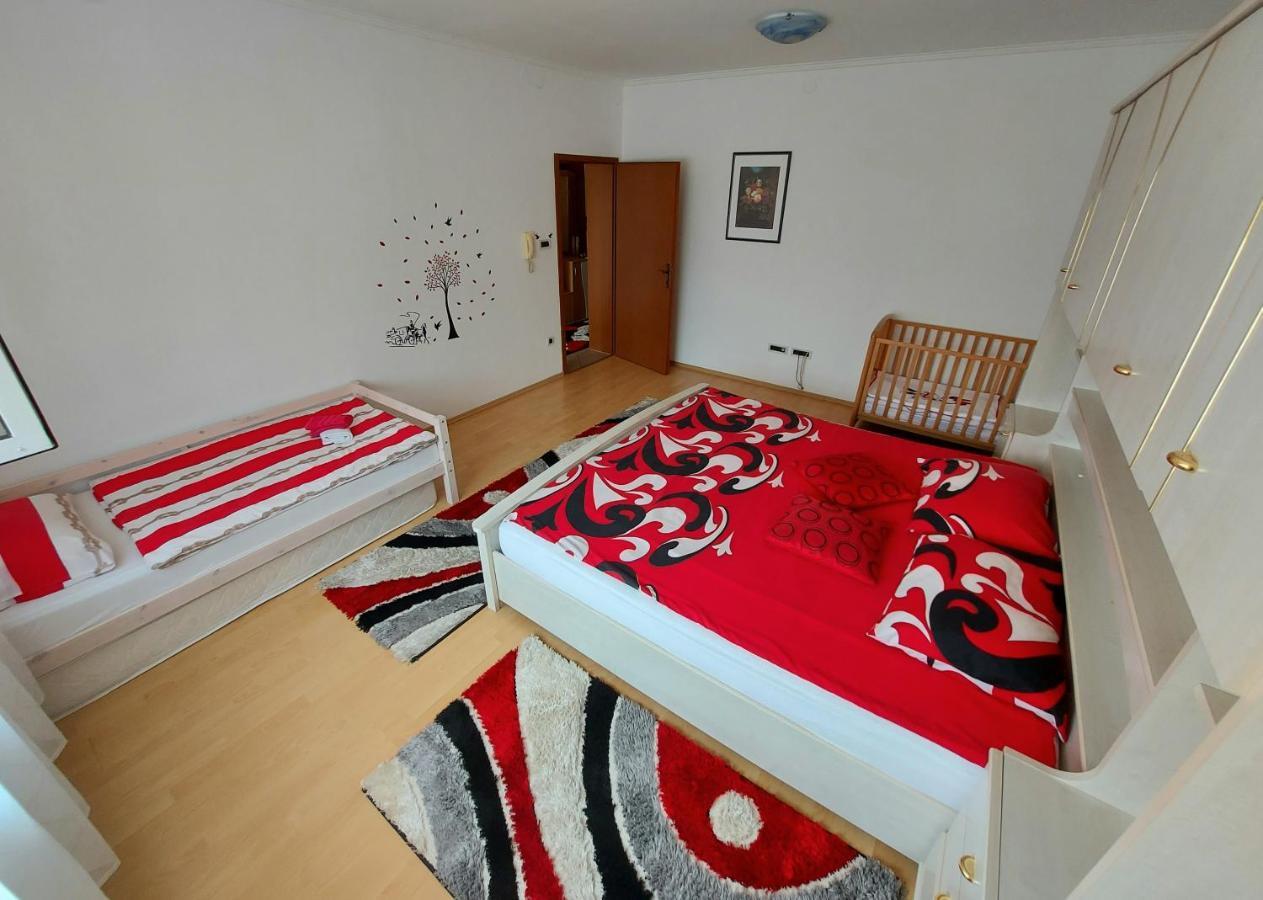 Marinici  Apartman Palma מראה חיצוני תמונה