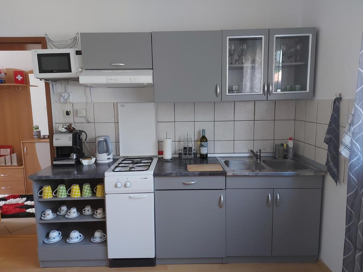 Marinici  Apartman Palma מראה חיצוני תמונה