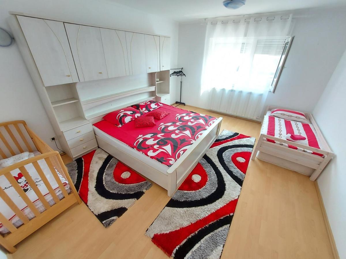 Marinici  Apartman Palma מראה חיצוני תמונה
