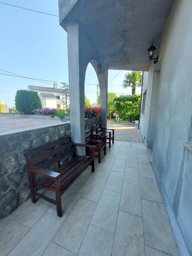 Marinici  Apartman Palma מראה חיצוני תמונה