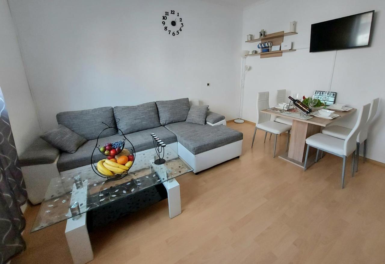 Marinici  Apartman Palma מראה חיצוני תמונה