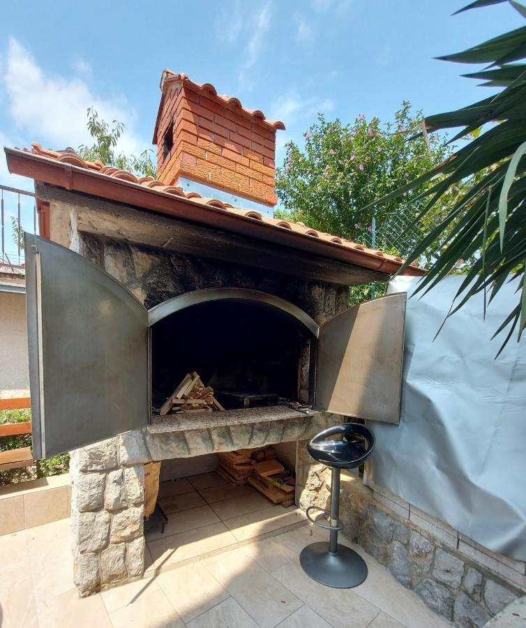 Marinici  Apartman Palma מראה חיצוני תמונה