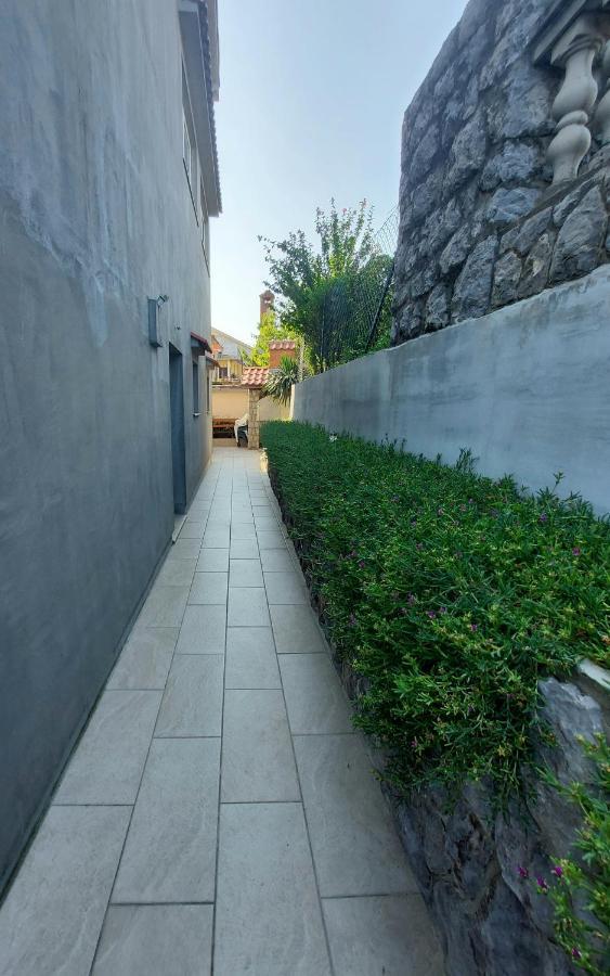 Marinici  Apartman Palma מראה חיצוני תמונה