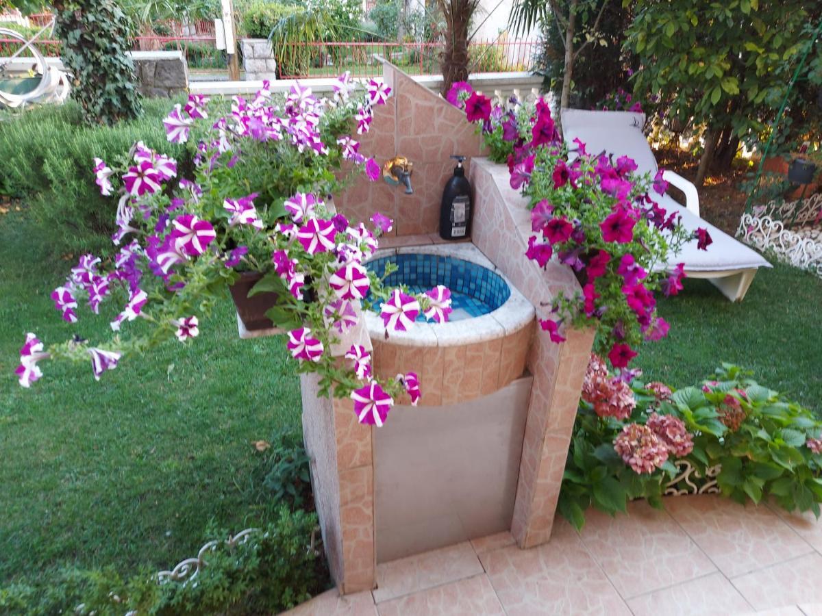 Marinici  Apartman Palma מראה חיצוני תמונה
