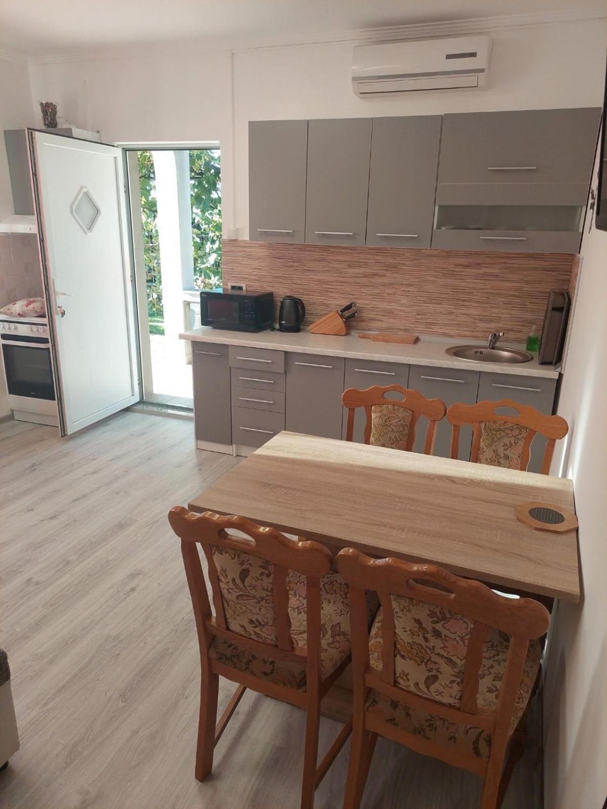 Marinici  Apartman Palma מראה חיצוני תמונה